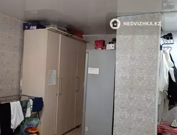 1-комнатная квартира, этаж 5 из 5, 28 м²