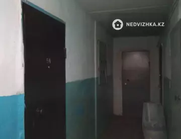 1-комнатная квартира, этаж 5 из 5, 28 м², миниатюра 8
