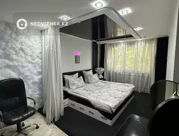 3-комнатная квартира, этаж 2 из 5, 53 м²