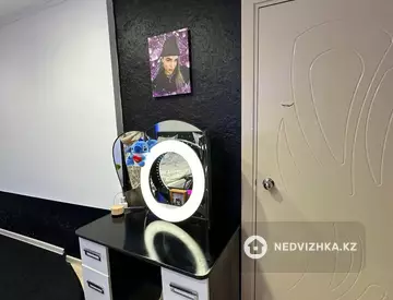 3-бөлмелі пәтер, қабат 2 барлық қабат саны 5, 53 м², 6-нобай
