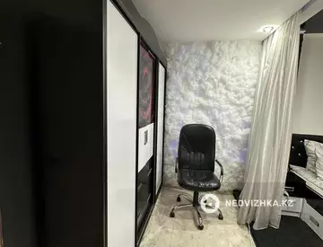 3-комнатная квартира, этаж 2 из 5, 53 м²