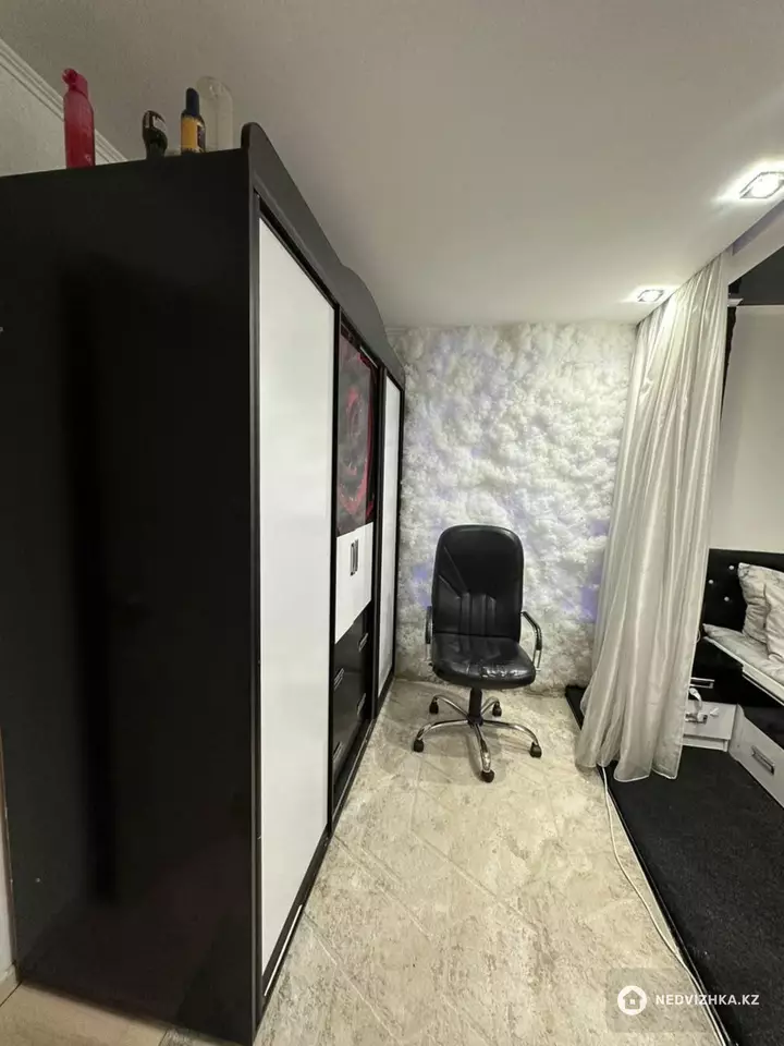 3-комнатная квартира, этаж 2 из 5, 53 м², фотография 5