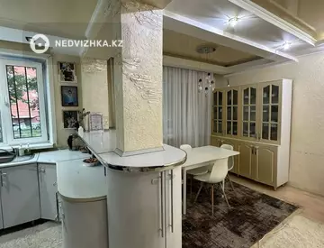 3-бөлмелі пәтер, қабат 2 барлық қабат саны 5, 53 м², 9-нобай