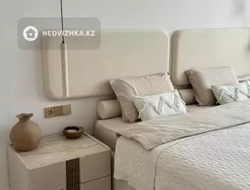 3-комнатная квартира, этаж 9 из 7, 90 м²