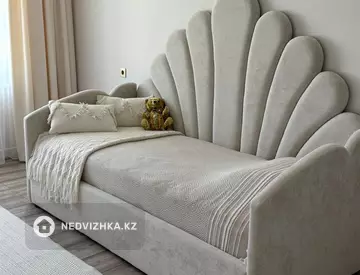 3-комнатная квартира, этаж 9 из 7, 90 м²