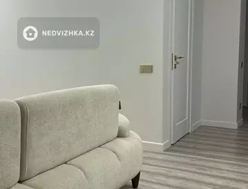 3-бөлмелі пәтер, қабат 9 барлық қабат саны 7, 90 м², 6-нобай