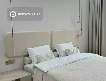 3-комнатная квартира, этаж 9 из 7, 90 м²