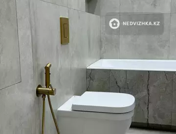 3-бөлмелі пәтер, қабат 9 барлық қабат саны 7, 90 м², 9-нобай
