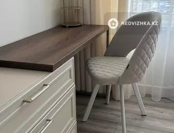 3-бөлмелі пәтер, қабат 9 барлық қабат саны 7, 90 м², 8-нобай