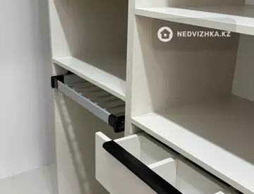 3-бөлмелі пәтер, қабат 9 барлық қабат саны 7, 90 м², 11-нобай