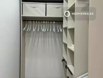 3-бөлмелі пәтер, қабат 9 барлық қабат саны 7, 90 м², 12-нобай