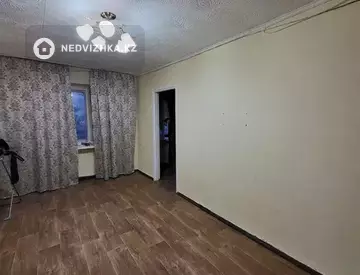 3-комнатная квартира, этаж 1 из 4, 55 м²