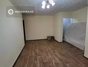 3-комнатная квартира, этаж 1 из 4, 55 м²