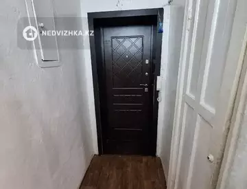 3-комнатная квартира, этаж 1 из 4, 55 м²