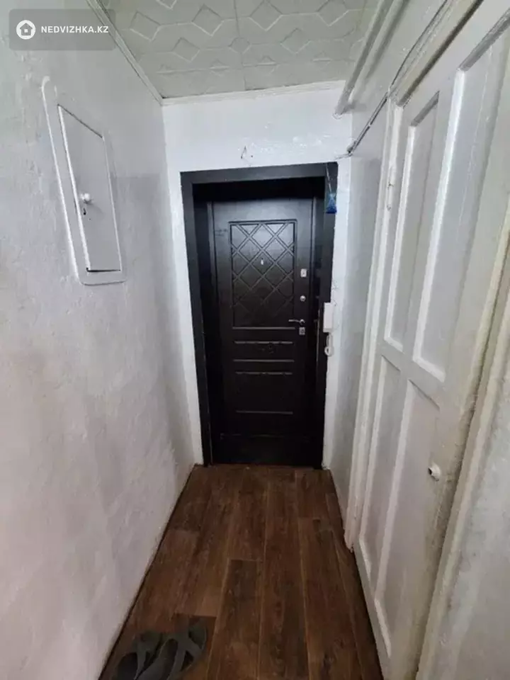 3-комнатная квартира, этаж 1 из 4, 55 м², фотография 5