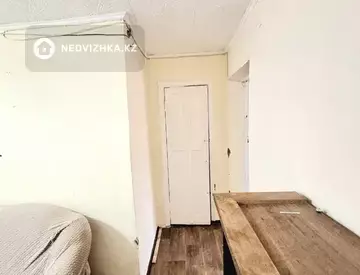 3-комнатная квартира, этаж 1 из 4, 55 м²