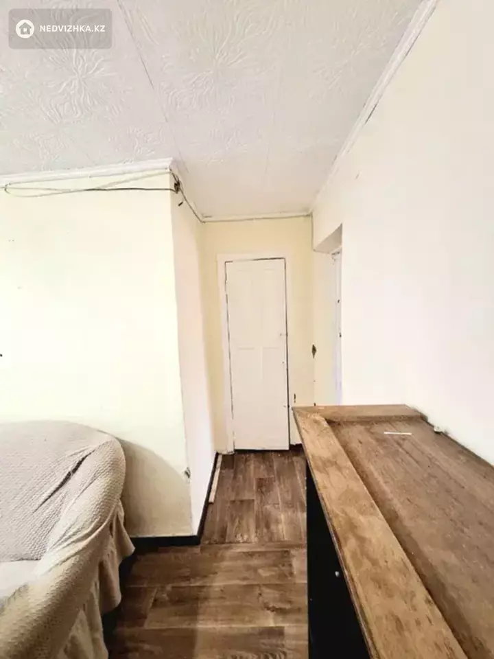 3-комнатная квартира, этаж 1 из 4, 55 м², фотография 4