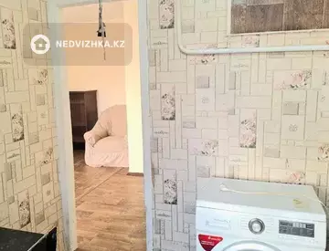 3-комнатная квартира, этаж 1 из 4, 55 м², миниатюра 7