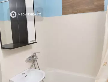 3-комнатная квартира, этаж 1 из 4, 55 м², миниатюра 11