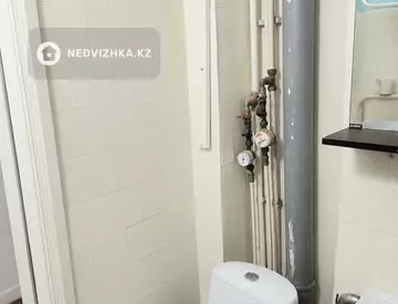 3-комнатная квартира, этаж 1 из 4, 55 м², миниатюра 12