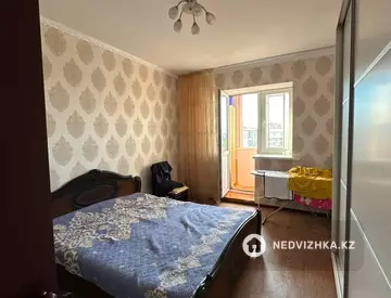 3-комнатная квартира, этаж 5 из 5, 87 м²