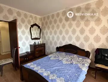 3-комнатная квартира, этаж 5 из 5, 87 м²
