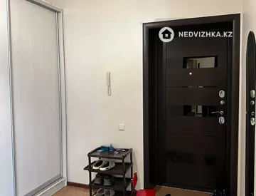 3-комнатная квартира, этаж 5 из 5, 87 м²
