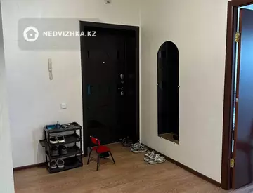 3-комнатная квартира, этаж 5 из 5, 87 м², миниатюра 6