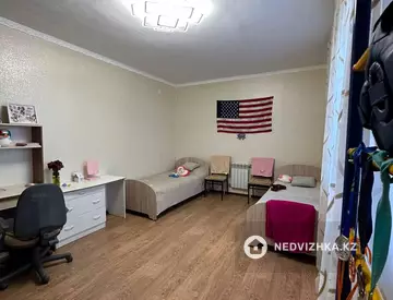 3-комнатная квартира, этаж 5 из 5, 87 м², миниатюра 9