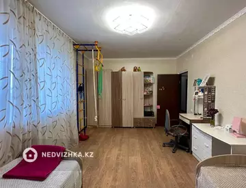 3-комнатная квартира, этаж 5 из 5, 87 м², миниатюра 11