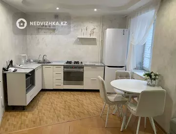4-бөлмелі пәтер, қабат 4 барлық қабат саны 9, 90 м², 6-нобай