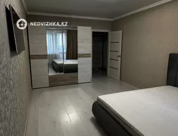 1-комнатная квартира, этаж 9 из 9, 40 м²