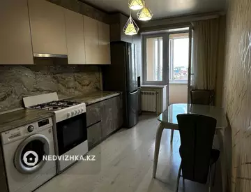 1-комнатная квартира, этаж 9 из 9, 40 м²