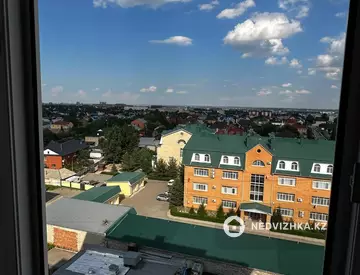 1-бөлмелі пәтер, қабат 9 барлық қабат саны 9, 40 м², 10-нобай