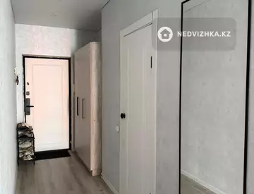 1-комнатная квартира, этаж 5 из 16, 28 м²