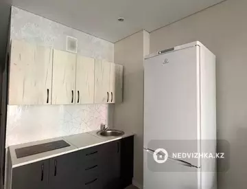 1-комнатная квартира, этаж 5 из 16, 28 м²