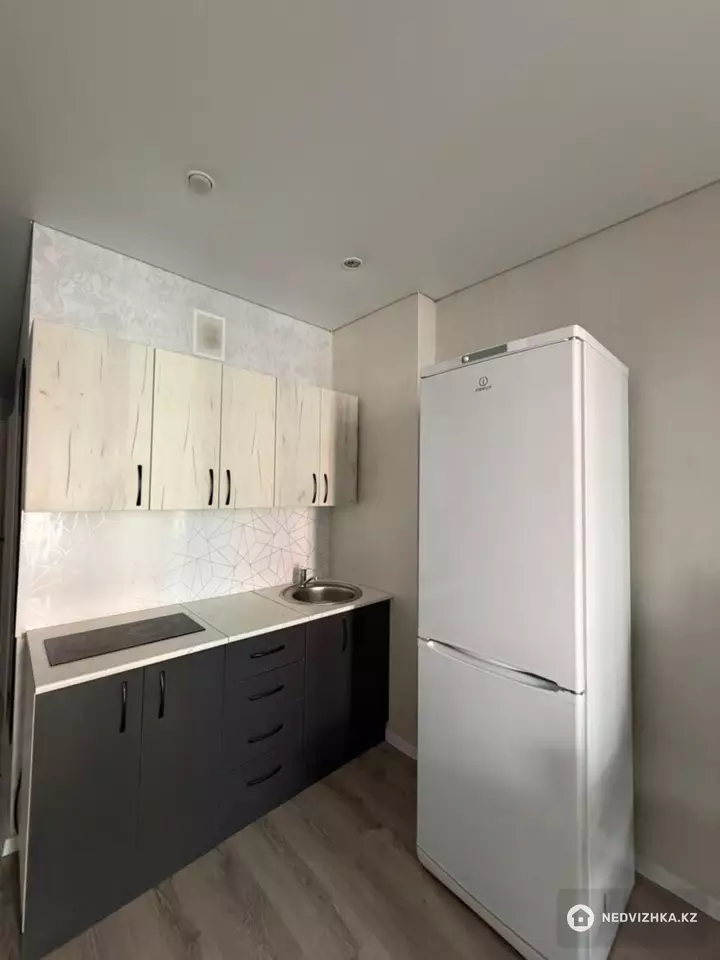 1-комнатная квартира, этаж 5 из 16, 28 м², фотография 4