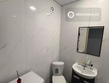1-комнатная квартира, этаж 5 из 16, 28 м², миниатюра 6