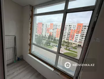 1-комнатная квартира, этаж 5 из 16, 28 м²
