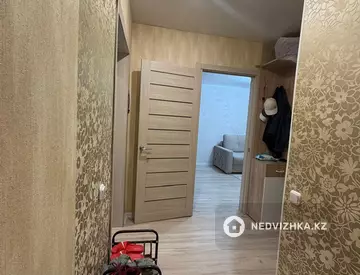 3-комнатная квартира, этаж 1 из 5, 64 м², миниатюра 12