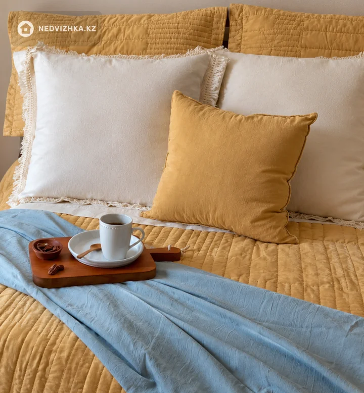 1-комнатная квартира, этаж 1 из 5, 45 м², Посуточно