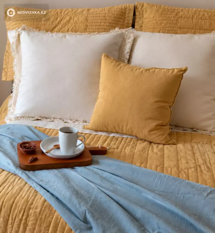 1-комнатная квартира, этаж 1 из 5, 45 м², На длительный срок, фотография 2