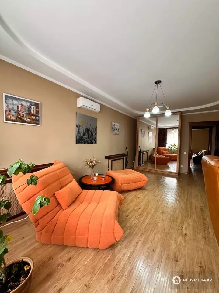 316 м², 5-комнатная квартира, этаж 3 из 3, 316 м², изображение - 1