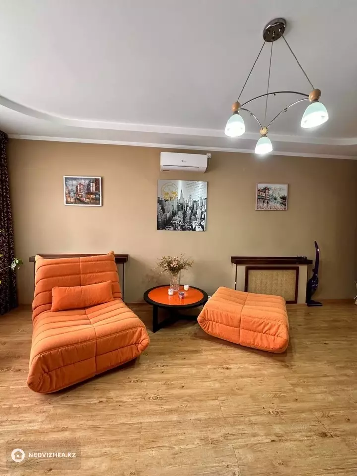 5-бөлмелі пәтер, қабат 3 барлық қабат саны 3, 316 м², 3-фотосурет