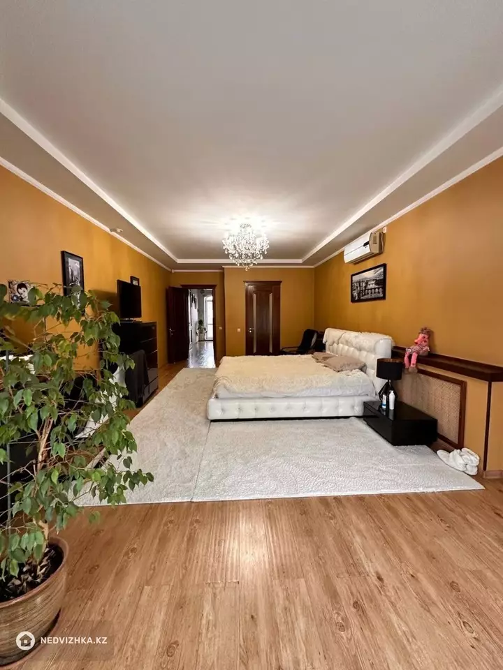5-бөлмелі пәтер, қабат 3 барлық қабат саны 3, 316 м², 5-фотосурет