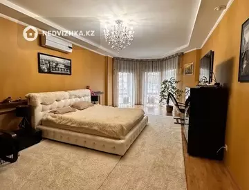 5-комнатная квартира, этаж 3 из 3, 316 м², миниатюра 7
