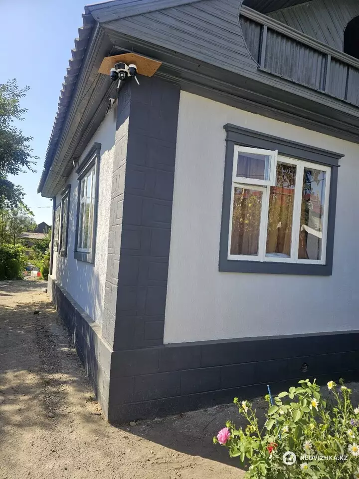 4-комнатный дом, 9 соток, 73 м², фотография 4