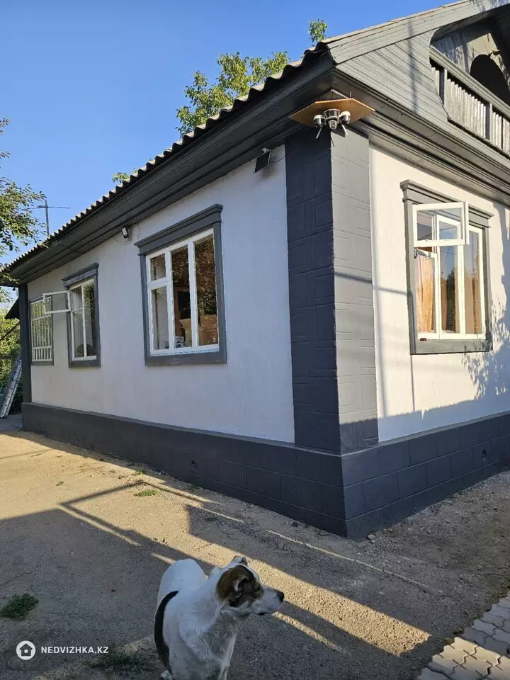 4-комнатный дом, 9 соток, 73 м²