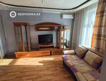 2-комнатная квартира, этаж 1 из 1, 50 м², На длительный срок