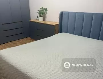 3-бөлмелі пәтер, қабат 5 барлық қабат саны 7, 82 м², 7-нобай